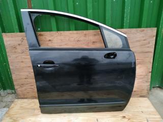 Дверь передняя правая Peugeot 3008 2011