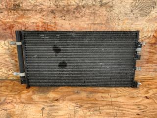 Радиатор кондиционера Audi A4 2009