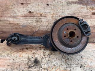 Рычаг подвески задний левый Volvo V70 2008