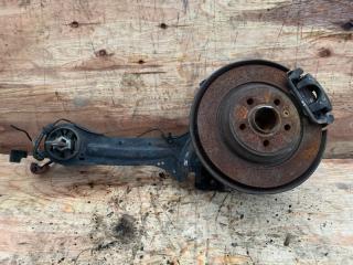 Рычаг подвески задний левый Volvo V70 2011