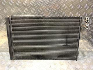 Радиатор кондиционера BMW 1-Series 2008