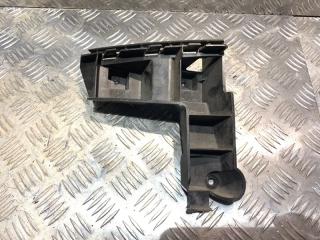 Запчасть кронштейн крепления бампера задний левый Volvo V70 2008