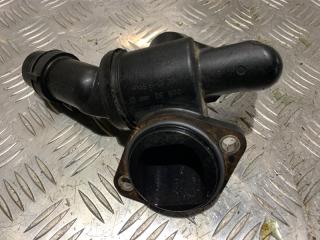 Запчасть термостат Skoda Octavia 2007