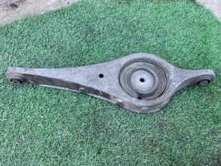 Рычаг подвески задний Volvo V70 2011