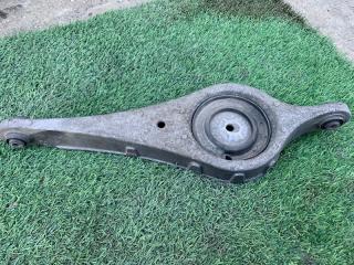 Рычаг подвески задний Volvo V70 2011