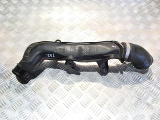 Запчасть патрубок интеркулера Skoda Octavia 2007