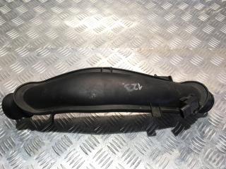 Патрубок интеркулера Peugeot 3008 2011