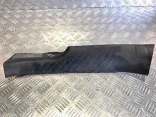 Фото запчасти накладка на порог задняя левая Ford Escape 2008 Б/У запчасть Запчасть накладка на порог задняя левая Ford Escape 2008