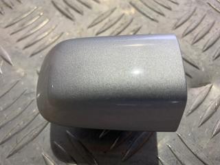 Запчасть накладка на замок задняя левая Volvo V70 2008