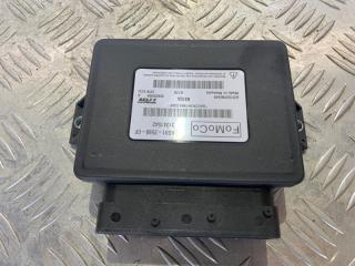 Блок управления ручным тормозом Volvo V70 2012 контрактная Блок управления ручным тормозом Volvo V70 2012
