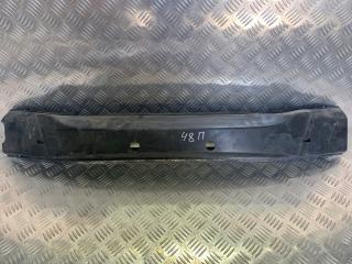 Абсорбер бампера передний Volvo S40 2008