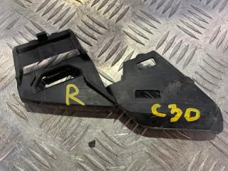 Крепление фары правое Volvo C30 2008