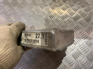 Блок управления двигателем V70 2012 III B4204T7