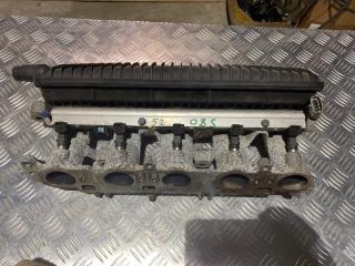 Фото запчасти коллектор впускной Volvo V50 2004 контрактная запчасть Запчасть коллектор впускной Volvo V50 2004