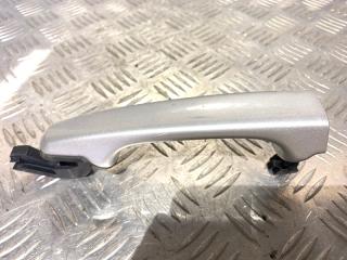 Запчасть ручка двери внешняя передняя левая Volvo V70 2008