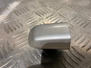 Запчасть накладка на замок передняя левая Volvo V70 2008