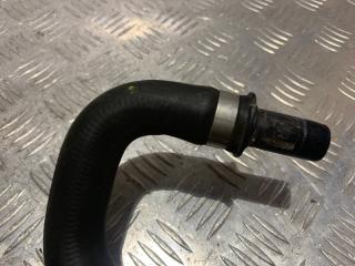 Патрубок системы охлаждения S80 B6324S