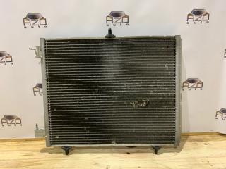 Радиатор кондиционера Peugeot 208 2013