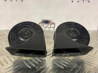 Запчасть звуковой сигнал BMW 3 2007