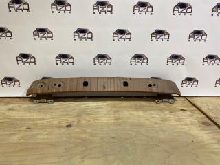 Фото запчасти усилитель бампера задний Volvo C30 2011 контрактная запчасть Запчасть усилитель бампера задний Volvo C30 2011