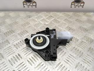 Запчасть мотор стеклоподъемника задний левый Volvo S60 2011