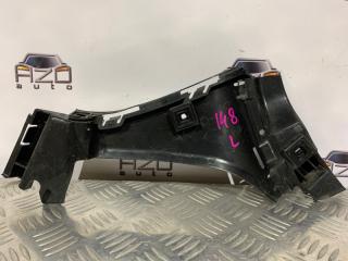 Крепление бампера заднее левое Volvo C30 2011 контрактная Крепление бампера заднее левое Volvo C30 2011