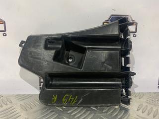 Запчасть крепление бампера переднее правое Volvo S60 2011