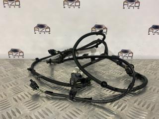 Проводка датчиков парктроника задняя Volvo S60 2011