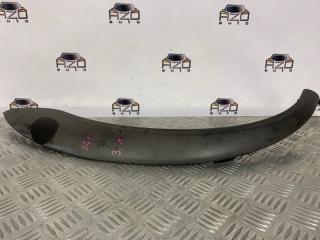 Накладка на крыло задняя левая Volvo XC70 2