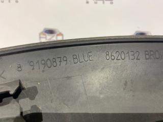 Накладка на крыло задняя левая XC70 2003 2