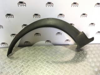 Запчасть накладка на крыло передняя левая Volvo XC70 2003