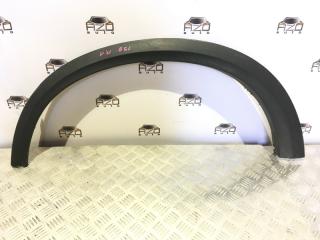 Накладка на крыло передняя левая Volvo XC90 2005