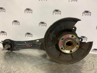 Рычаг подвески задний левый Volvo S60 2011