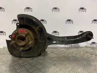 Рычаг подвески задний правый Volvo C30 2008