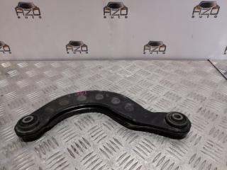 Рычаг подвески задний левый Volvo C30 2008