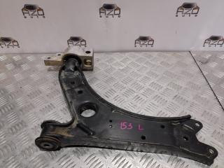 Запчасть рычаг подвески передний левый Volkswagen Jetta 2005