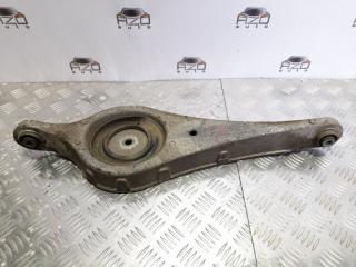 Рычаг подвески задний правый Volvo S60 2011
