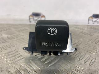 Блок управления ручным тормозом Volvo S60 2011 контрактная Блок управления ручным тормозом Volvo S60 2011