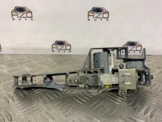 Запчасть механизм ручки двери внешней передний правый Citroen C3 2013