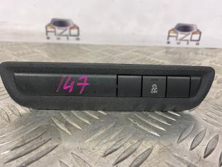 Фото запчасти кнопки прочие Peugeot 208 2013 контрактная запчасть Запчасть кнопки прочие Peugeot 208 2013