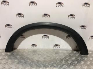 Накладка на крыло задняя левая Volvo XC90 2004