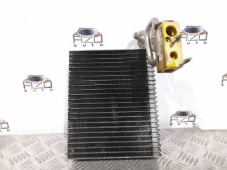 Радиатор кондиционера Citroen C3 2004