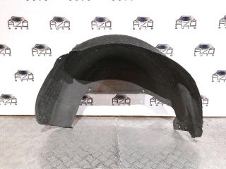 Запчасть подкрылок задний правый Citroen C5 2011