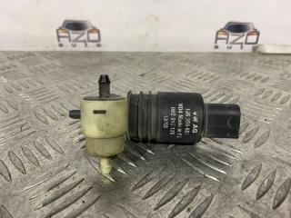 Запчасть насос стеклоомывателя Volkswagen Touareg 2003