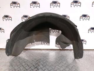 Запчасть подкрылок задний правый Volvo V70 2008