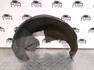 Запчасть подкрылок задний левый Volvo V70 2008