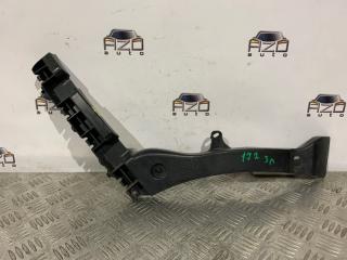 Крепление бампера заднее левое Peugeot 3008 контрактная Крепление бампера заднее левое Peugeot 3008