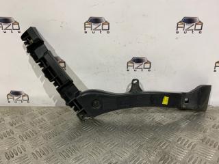 Крепление бампера заднее левое Peugeot 3008 2010 контрактная Крепление бампера заднее левое Peugeot 3008 2010