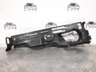 Воздуховод левый Volvo S60 2012