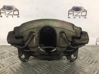 Запчасть суппорт тормозной передний левый Volkswagen Golf 2009